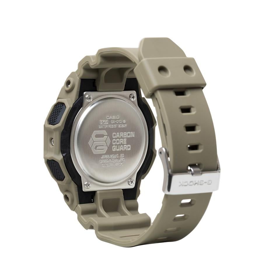 ساعت مچی کاسیو G-SHOCK مدل GA-010