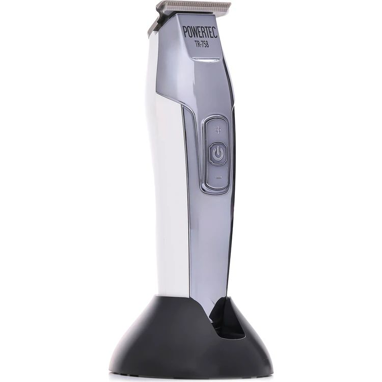ماشین اصلاح موی پاورتک مدل TR-758
