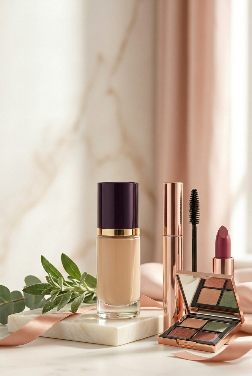 Sevil Premium Cosmetics